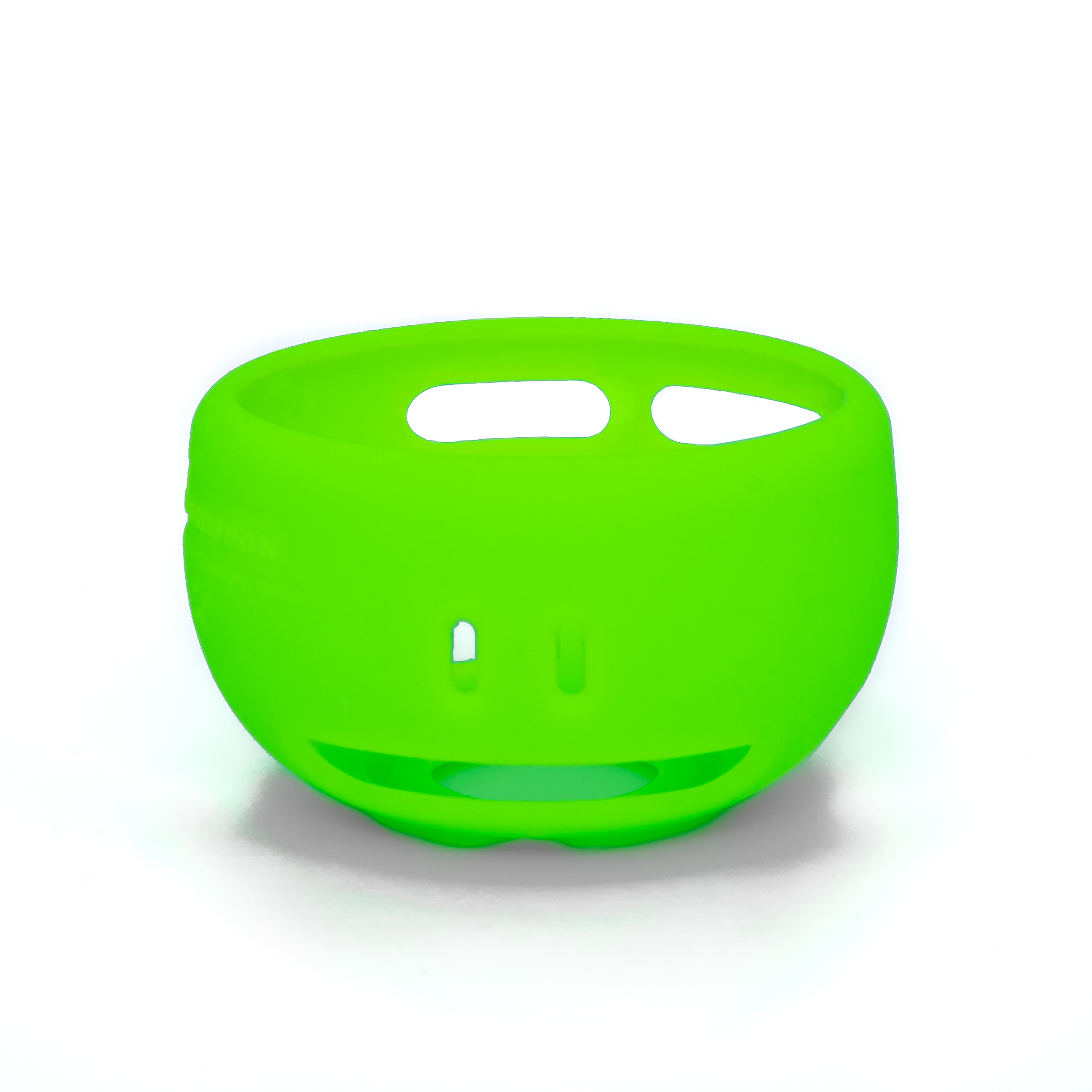 Orba Silicone Sleeve (Neon Green) 